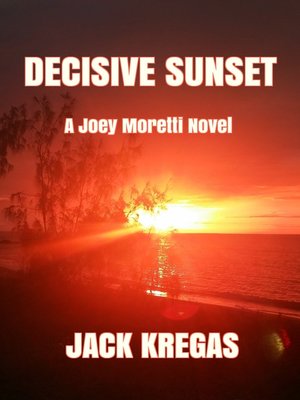 cover image of Decisive Sunset